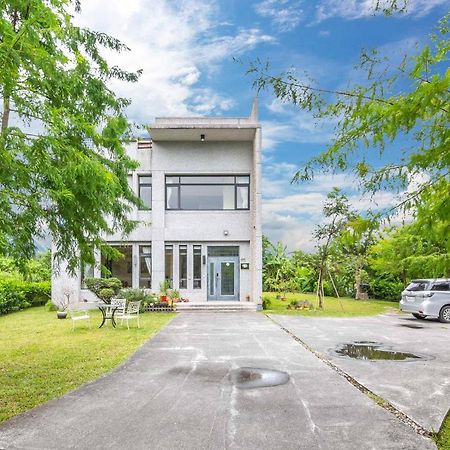 Qian B&B Jiamin Exterior foto