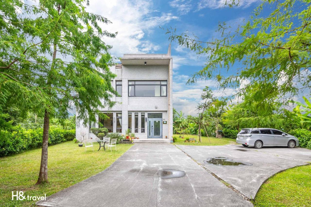 Qian B&B Jiamin Exterior foto