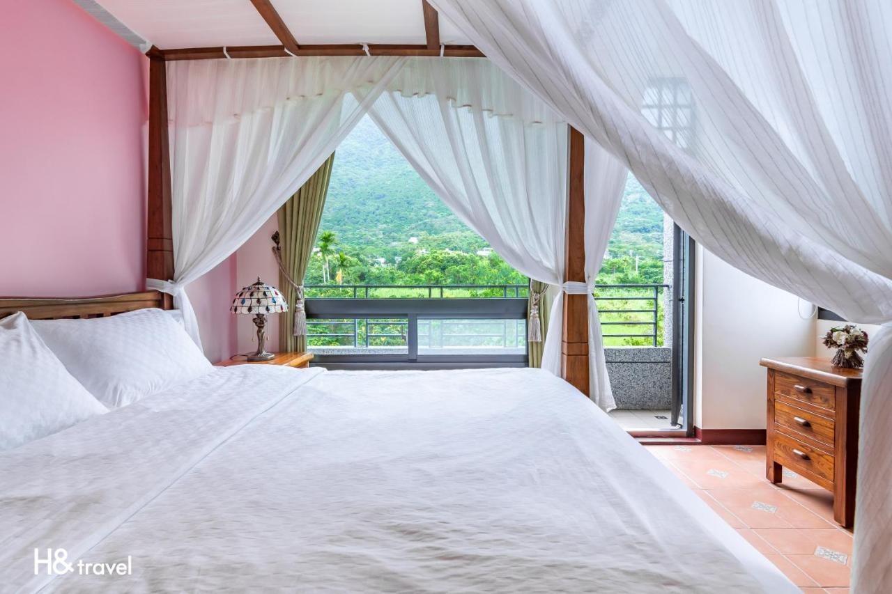 Qian B&B Jiamin Exterior foto