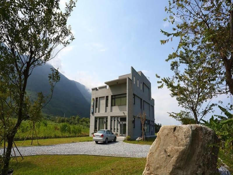 Qian B&B Jiamin Exterior foto